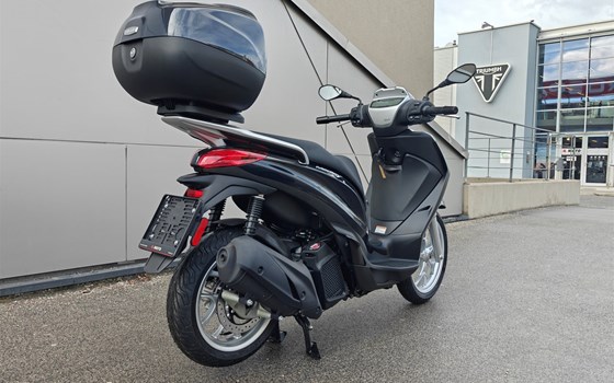 Neufahrzeug Piaggio Medley 125 - Bild 4