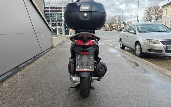 Neufahrzeug Piaggio Medley 125 - Bild 5