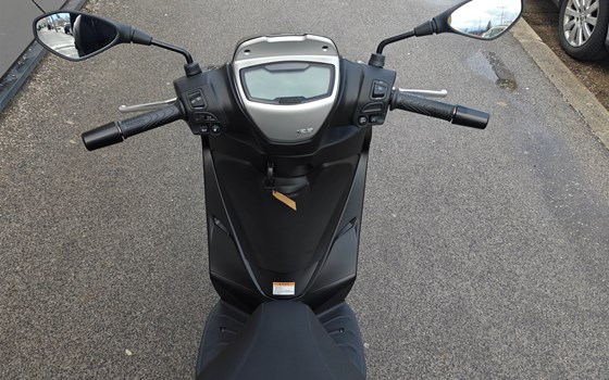 Neufahrzeug Piaggio Medley 125 - Bild 6