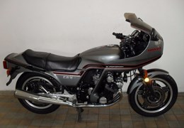 Gebrauchte Honda CBX 1000