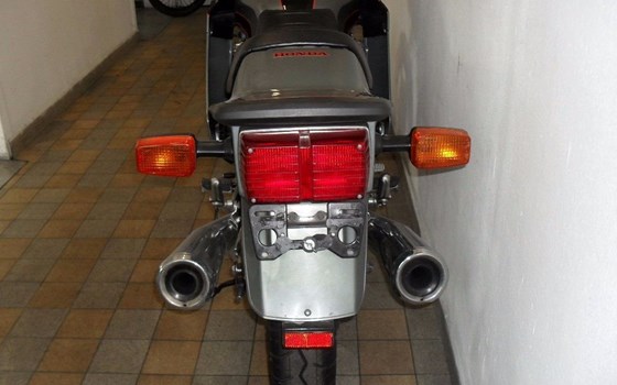 Gebrauchtmotorrad Honda CBX 1000 - Bild 10