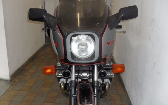 Gebrauchtmotorrad Honda CBX 1000 - Bild 5