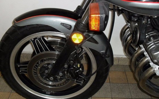 Gebrauchtmotorrad Honda CBX 1000 - Bild 7
