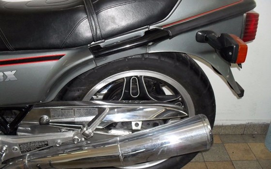 Gebrauchtmotorrad Honda CBX 1000 - Bild 9