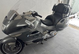 Gebrauchte BMW K 1200 LT