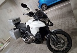 Gebrauchte Honda VFR1200X Crosstourer