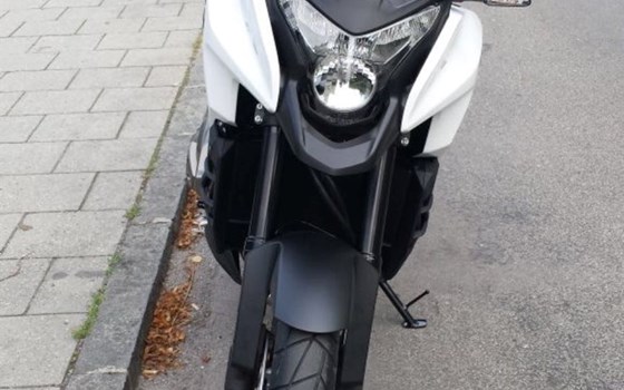 Gebrauchtmotorrad Honda VFR1200X Crosstourer - Bild 11