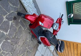 Gebrauchte Ride Classic 125