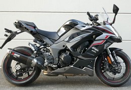 Neumotorrad Kawasaki Ninja 1000SX