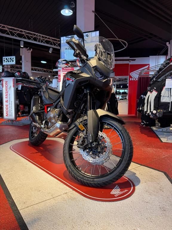 Honda CRF1100L Africa Twin ES