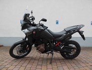 Honda CRF1100L Africa Twin