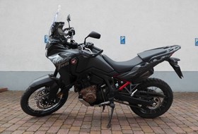 Honda CRF1100L Africa Twin