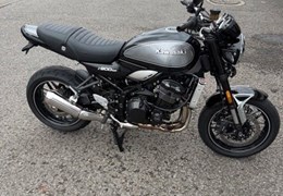 Gebrauchte Kawasaki Z900 RS