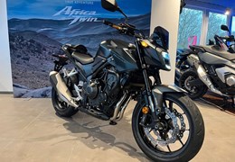 Gebrauchte Honda CB 600 F Hornet