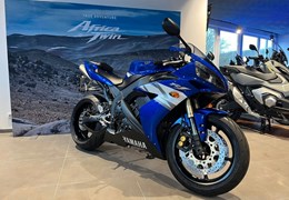 Gebrauchte Yamaha R1
