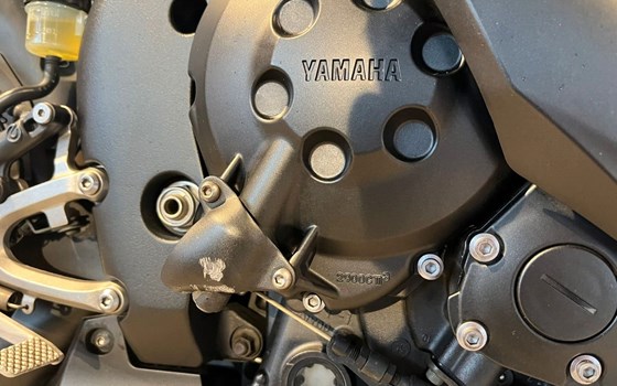 Gebrauchtmotorrad Yamaha R1 - Bild 11
