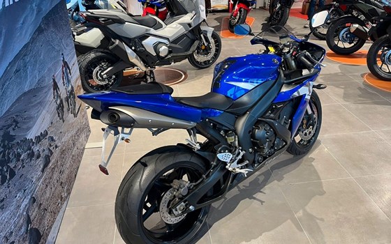 Gebrauchtmotorrad Yamaha R1 - Bild 12
