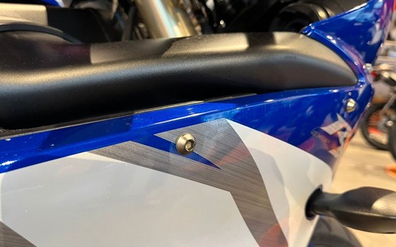 Gebrauchtmotorrad Yamaha R1 - Bild 13