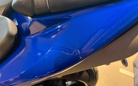 Gebrauchtmotorrad Yamaha R1 - Bild 14