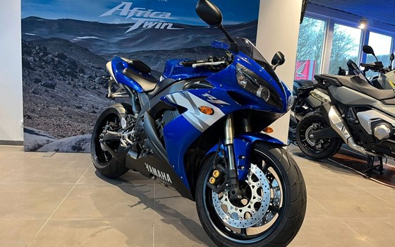 Gebrauchtmotorrad Yamaha R1 - Bild 3