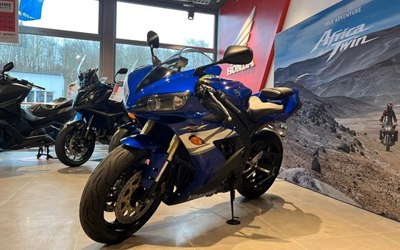 Gebrauchtmotorrad Yamaha R1 - Bild 5