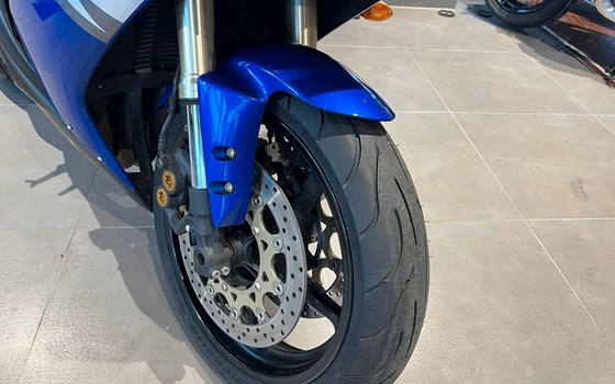 Gebrauchtmotorrad Yamaha R1 - Bild 7