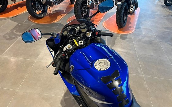 Gebrauchtmotorrad Yamaha R1 - Bild 8