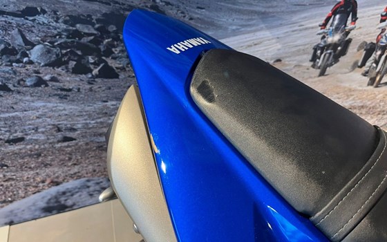 Gebrauchtmotorrad Yamaha R1 - Bild 9