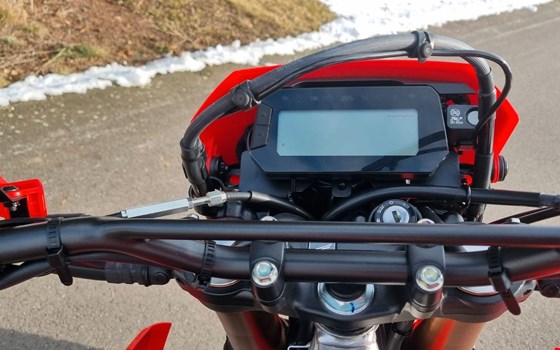 Neufahrzeug Honda CRF300L - Bild 10