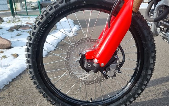 Neufahrzeug Honda CRF300L - Bild 11