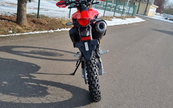 Neufahrzeug Honda CRF300L - Bild 7