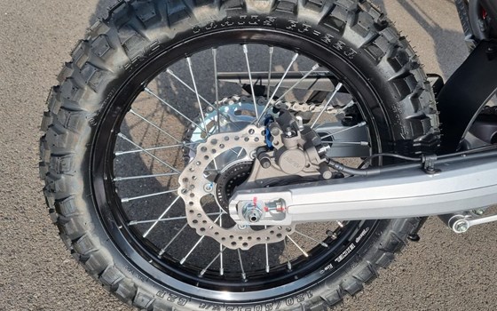 Neufahrzeug Honda CRF300L - Bild 9