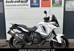 Gebrauchte KTM 1290 Super Adventure T