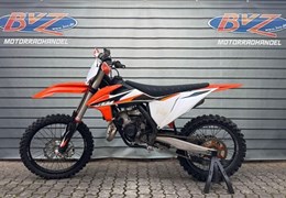 Gebrauchte KTM 150 SX