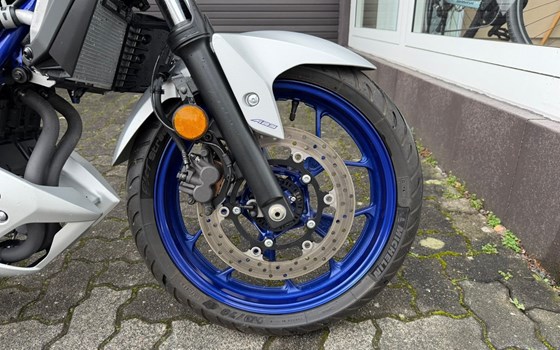 Gebrauchtmotorrad Yamaha MT-03 - Bild 11