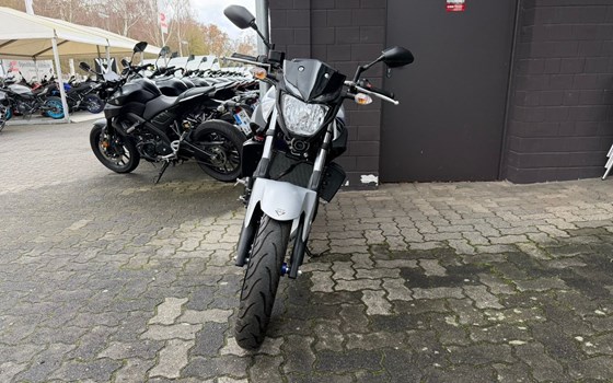 Gebrauchtmotorrad Yamaha MT-03 - Bild 13