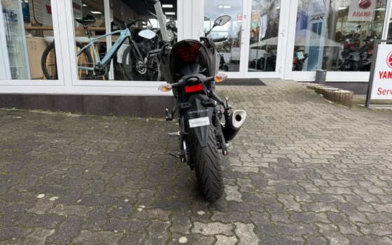 Gebrauchtmotorrad Yamaha MT-03 - Bild 4