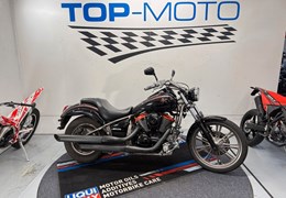 Gebrauchte Kawasaki VN 900 Custom