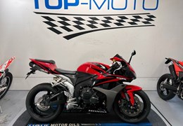 Gebrauchte Honda CBR600RR