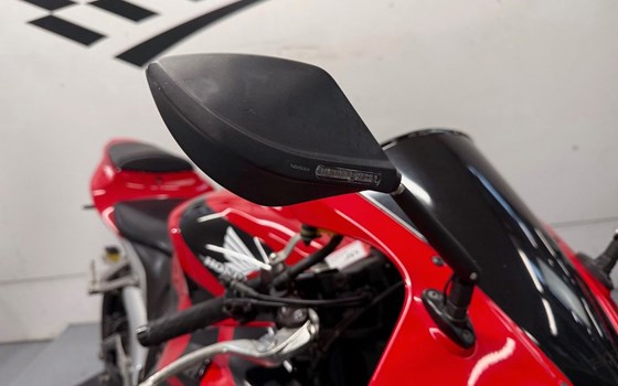 Gebrauchtmotorrad Honda CBR600RR - Bild 10