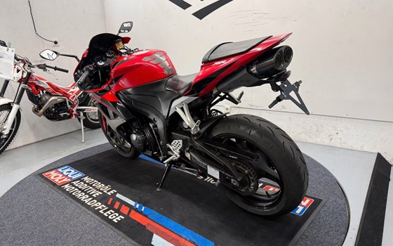 Gebrauchtmotorrad Honda CBR600RR - Bild 3