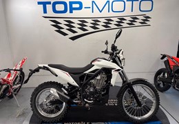 Neumotorrad Beta Alp 4.0