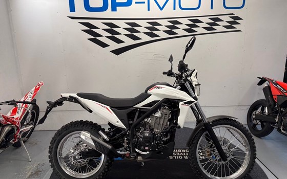 Neufahrzeug Beta Alp 4.0 - Bild 1