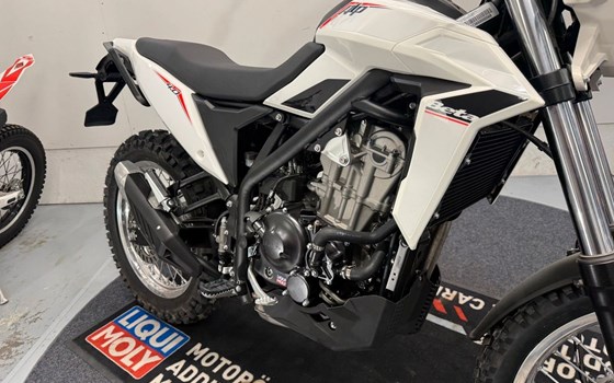 Neufahrzeug Beta Alp 4.0 - Bild 5