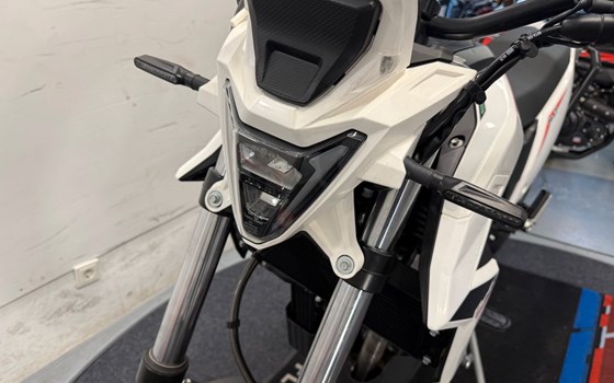 Neufahrzeug Beta Alp 4.0 - Bild 8