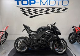 Gebrauchte Kawasaki Z1000