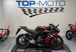 Gebrauchte Aprilia RS 125 GP Replica