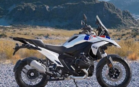 Neufahrzeug BMW R 1300 GS - Bild 1