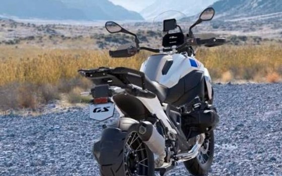 Neufahrzeug BMW R 1300 GS - Bild 2