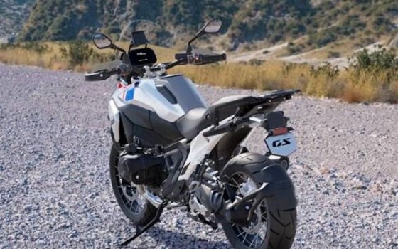 Neufahrzeug BMW R 1300 GS - Bild 3